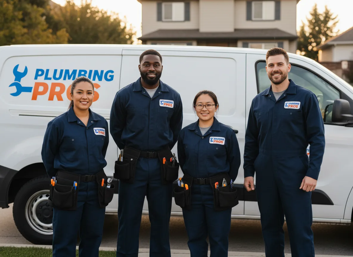 Water Heater Repair company in San Bernardino, CA